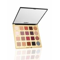 Палетка Теней Tarteist PRO Amazonian Clay Palette