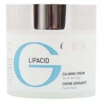 Успокаивающий Крем (для жирной кожи) Lipacid Calming Cream