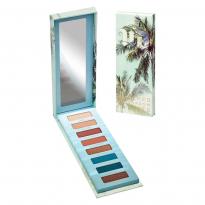 Палетка Теней Для Век Beached Eyeshadow Palette