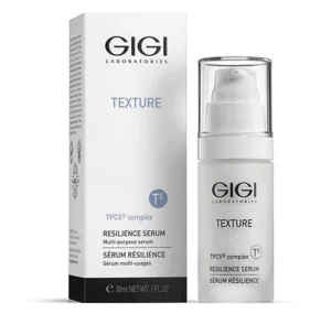 Зволожуюча Cироватка Texture Resilience Serum