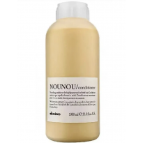 Питательный Кондиционер, Облегчающий Расчесывание Волос Nounou Conditioner 1000 мл
