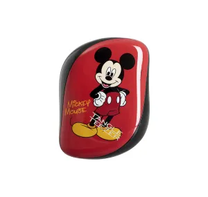 Щітка Для Волосся Compact Styler Disney Mickey Mouse Red