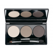 Тени Для Глаз и Бровей Ideal Eyebrow
