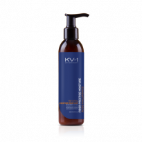 Несмываемый Крем-филлер с Маслом Семян Кунжута и Гиалуроновой Кислотой Fiber Prestige Moisture Hair Lifting
