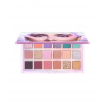 Палетка Теней Mercury Retrograde Palette