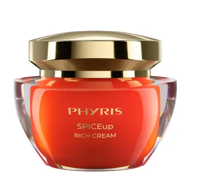 Насыщенный Крем для Лица SPICEup Rich Cream 