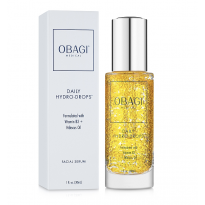 Увлажняющая Cыворотка с Маслом Гибискуса и Витамином В3 Daily Hydro-DropsTM Facial Serum
