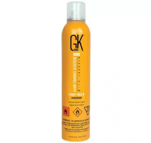 Спрей Для Волос Легкой Фиксации GKhair Light Hold Hairspray