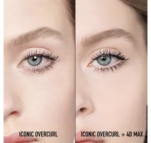 Праймер-сироватка Для Вії Diorshow Maximizer 4D - Base-sérum mascara 4 dimensions