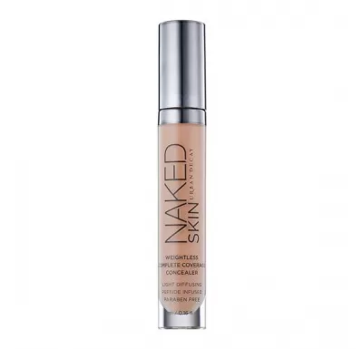 Ультра Легкий Консилер Weightless Complete Coverage Concealer Naked Skin