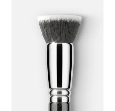 104 Foundation Buffer Brush Пензлик Для Тональної Основи