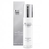 Легкий Подтягивающий и Укрепляющий Крем Demanding Skin Light Tightening Cream