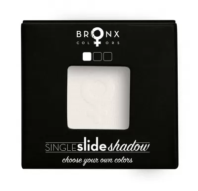 Тіні Для Повік Single Click Shadow