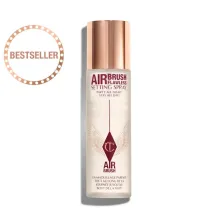Фиксирующий спрей для макияжа с эффектом «фильтра» Airbrush Flawless Setting Spray