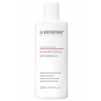 Успокаивающий Шампунь Shampooing Lipokerine E