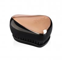 Расческа Compact Styler Rose Gold Black
