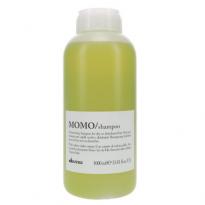 Шампунь Для Глубокого Увлажнения Волос Essential Haircare New Momo Shampoo 1000 мл