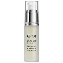 Серум с Гиалуроновой Кислотой Lotus Beauty Serum Hyaluronic Acid V