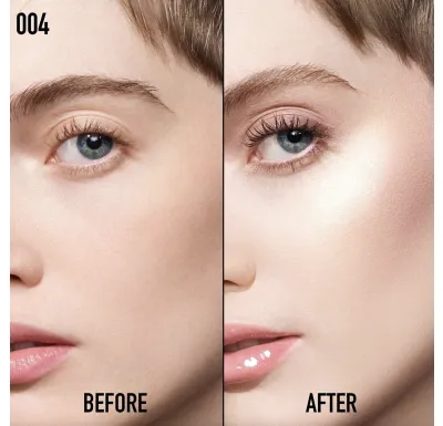 Палетка Для Сияния Лица Glow Face Palette