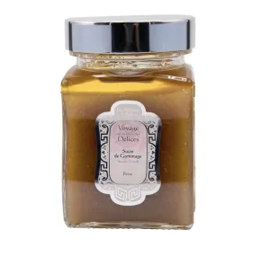 Гоммаж Для Тіла з Ароматом Троянди Sugar Body Scrub Rose