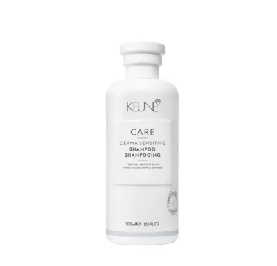 Шампунь Для Чувствительной Кожи Головы Care Derma Sensitive Shampoo