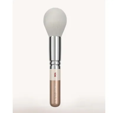 106 Powder Brush Пензлик Для Пудри