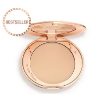 Микродисперсная пудра для идеальной матовой кожи Airbrush Flawless Finish Setting Powder 