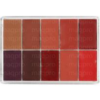 Палитра Помад Lip Palettes