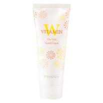 Крем Для Рук с Витаминным Комплексом W Collagen Vita Hand Cream