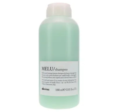 Шампунь Для Предотвращения Ломкости Волос Essential Haircare Melu Shampoo 1000 мл