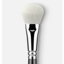 126 Blush Blender Brush Кисть Для Румян, Бронзера, Скульптора и Хайлайтера