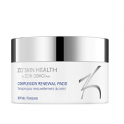 Салфетки Для Ухода за Кожей Лица, Склонной к Акне Complexion Renewal Pads 30 шт