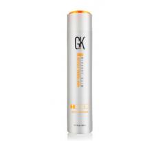 Технический Шампунь Глубокого Очищения GKhair Taming pH+ Clarifying Shampoo