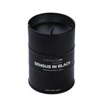 Ароматическая Cвеча Sensus in black No. 001 Sensus Lab