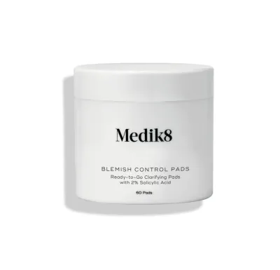 Бесспиртовое Cредство от Высыпаний BLEMISH CONTROL PADS