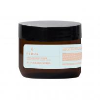 Золотой Гелевый Скраб Для Рук и Тела JELLY GOLDEN SCRUB