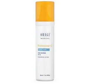 Сонцезахисний Крем з Вітаміном С 10% PROFESSIONAL-C SUNCARE