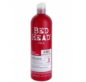 Восстанавливающий Шампунь Для Ослабленных и Ломких Волос Bed Head Urban Antidotes Resurrection Shampoo