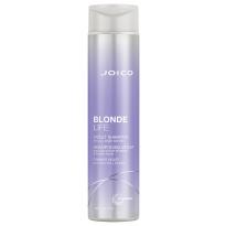 Шампунь Фиолетовый Для Сохранения Яркости Блонда Blonde Life Violet Shampoo