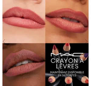 Олівець Для Губ MAC Lip Pencil