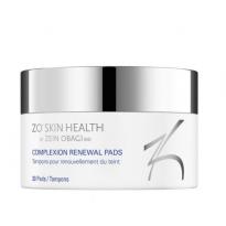 Салфетки Для Ухода за Кожей Лица, Склонной к Акне Complexion Renewal Pads 30 шт