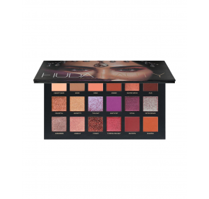 Палетка Теней Desert Dusk Eyeshadow Palette