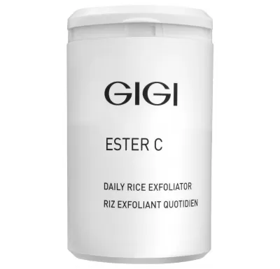 Рисовый Пилинг Для Лица Ester C Daily Rice Exfoliator
