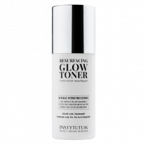 Тоник С Гликолевой Кислотой RESURFACING GLOW TONER