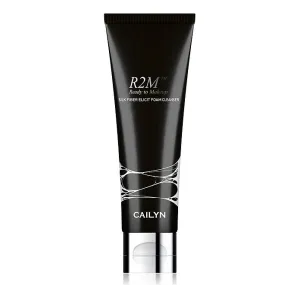 Очищающая Пенка с Вытяжкой из Шелкового Волокна R2M Silk Fiber Elicit Foam Cleanser