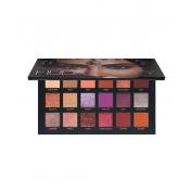 Палетка Теней Desert Dusk Eyeshadow Palette