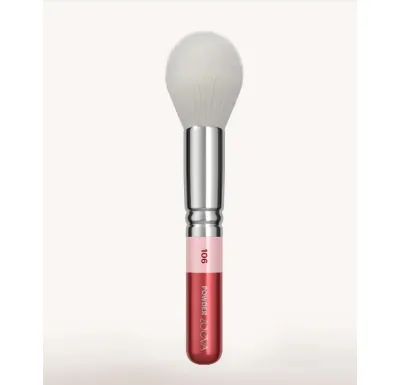 106 Powder Brush Пензлик Для Пудри