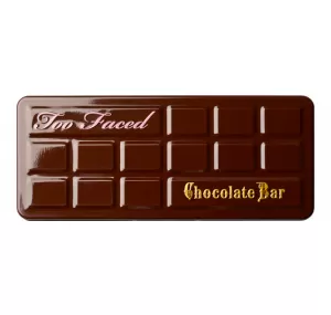 Палетка Теней Для Век Chocolate Bar