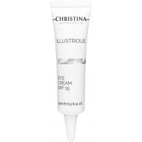 Крем Для Кожи Вокруг Глаз Illustrious Eye Cream SPF15