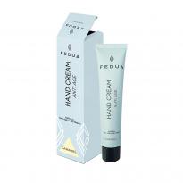 Крем Для Рук HAND CREAM ANTI AGE CARAMEL